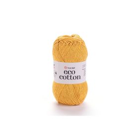 Yarnart 764 Eco Cotton El Örgü İpi