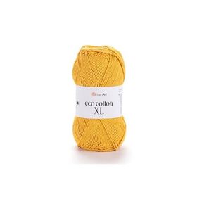 Yarnart 764 Eco Cotton XL El Örgü İpi