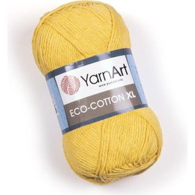 Yarnart 764 Eco Cotton XL El Örgü İpi