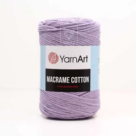 Yarnart 765 250 gr Macrame Cotton