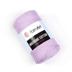 Yarnart 765 250 gr Macrame Cotton