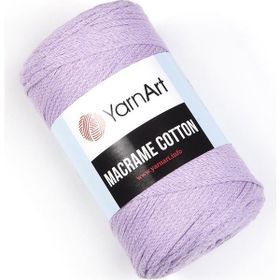 Yarnart 765 250 gr Macrame Cotton