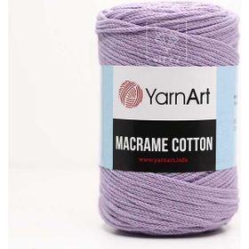 Yarnart 765 250 gr Macrame Cotton