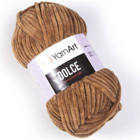 Yarnart 765 Dolce Kadife El Örgü İpi
