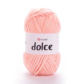 Yarnart 765 Dolce Kadife El Örgü İpi