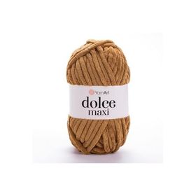 Yarnart 765 Dolce Maxi El Örgü İpi