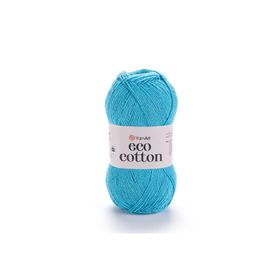 Yarnart 765 Eco Cotton El Örgü İpi