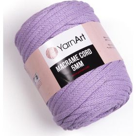 Yarnart 765 Macrame Cord 5 mm Makrome El Örgü İpi