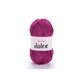 Yarnart 766 Dolce Kadife El Örgü İpi