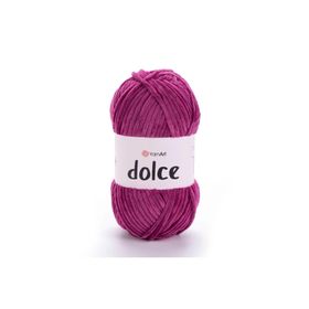 Yarnart 766 Dolce Kadife El Örgü İpi
