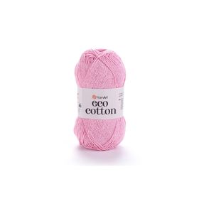 Yarnart 766 Eco Cotton El Örgü İpi