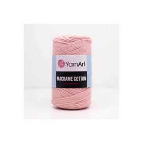 Yarnart 767 250 gr Macrame Cotton