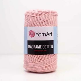 Yarnart 767 250 gr Macrame Cotton