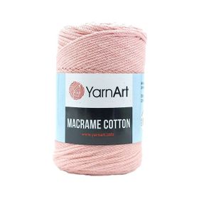 Yarnart 767 250 gr Macrame Cotton