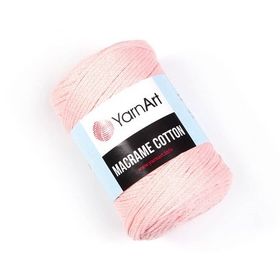 Yarnart 767 250 gr Macrame Cotton