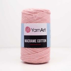 Yarnart 767 250 gr Macrame Cotton