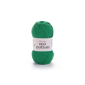 Yarnart 767 Eco Cotton El Örgü İpi