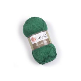 Yarnart 767 Eco Cotton El Örgü İpi