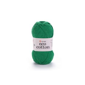Yarnart 767 Eco Cotton El Örgü İpi