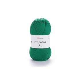 Yarnart 767 Eco Cotton XL El Örgü İpi