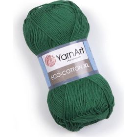 Yarnart 767 Eco Cotton XL El Örgü İpi