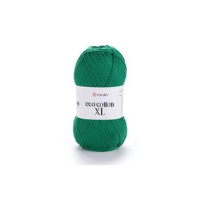 Yarnart 767 Eco Cotton XL El Örgü İpi
