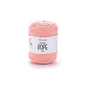 Yarnart 767 Macrame Rope 5 mm El Örgü İpi