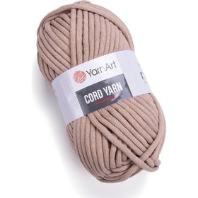 Yarnart 768 Cord Yarn El Örgü İpi