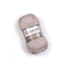 Yarnart 768 Eco Cotton El Örgü İpi