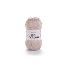 Yarnart 768 Eco Cotton El Örgü İpi