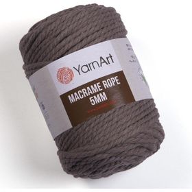 Yarnart 768 Macrame Rope 5 mm El Örgü İpi