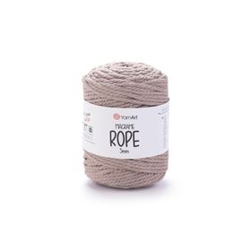 Yarnart 768 Macrame Rope 5 mm El Örgü İpi
