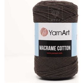 Yarnart 769 250 gr Macrame Cotton