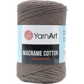 Yarnart 769 250 gr Macrame Cotton