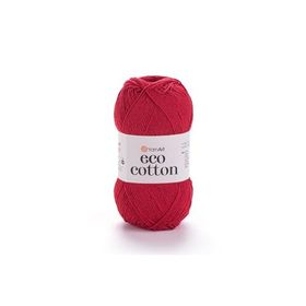Yarnart 769 Eco Cotton El Örgü İpi