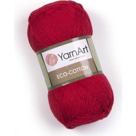 Yarnart 769 Eco Cotton El Örgü İpi
