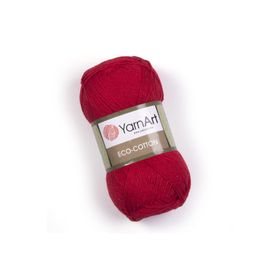 Yarnart 769 Eco Cotton El Örgü İpi