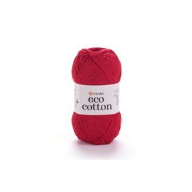 Yarnart 769 Eco Cotton El Örgü İpi