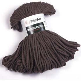 Yarnart 769 Macrame Braided Makrome El Örgü İpi