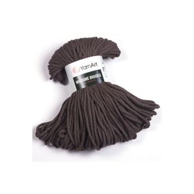 Yarnart 769 Macrame Braided Makrome El Örgü İpi
