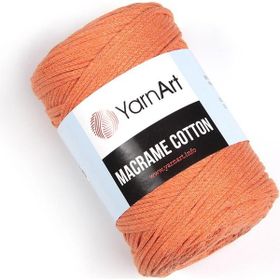 Yarnart 770 250 gr Macrame Cotton