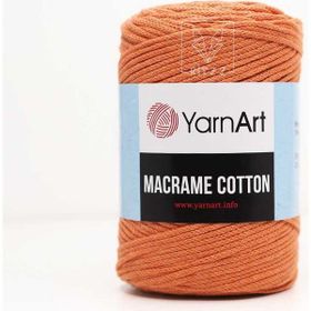 Yarnart 770 250 gr Macrame Cotton