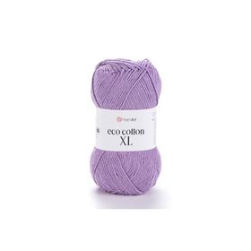 Yarnart 771 Eco Cotton XL El Örgü İpi