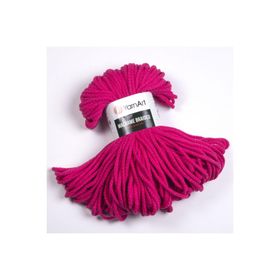 Yarnart 771 Macrame Braided Makrome El Örgü İpi