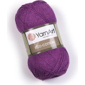 Yarnart 772 Eco Cotton El Örgü İpi