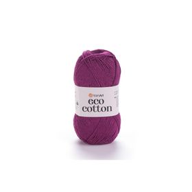 Yarnart 772 Eco Cotton El Örgü İpi