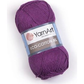 Yarnart 772 Eco Cotton XL El Örgü İpi
