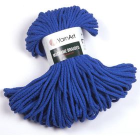 Yarnart 772 Macrame Braided Makrome El Örgü İpi