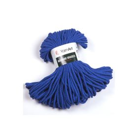 Yarnart 772 Macrame Braided Makrome El Örgü İpi