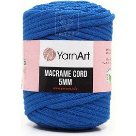 Yarnart 772 Macrame Cord 5 mm Makrome El Örgü İpi